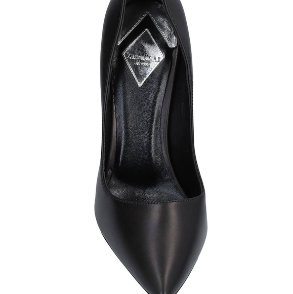 Pumps - Picture 4 of 8